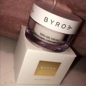 BYROE Tofu Gel Cream